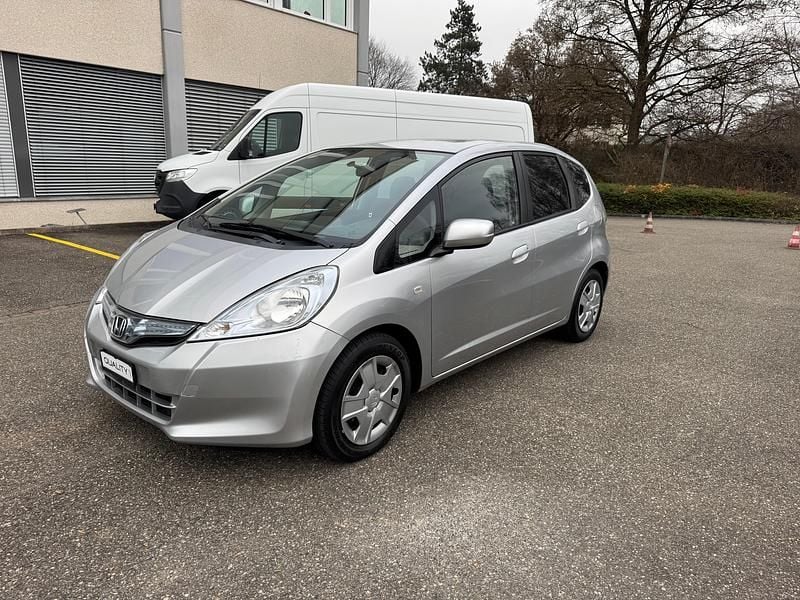 Gebraucht 2012 Honda Jazz Comfort Kleinwagen | CHF 7’900 (Fairer Preis) - Bild 1/4
