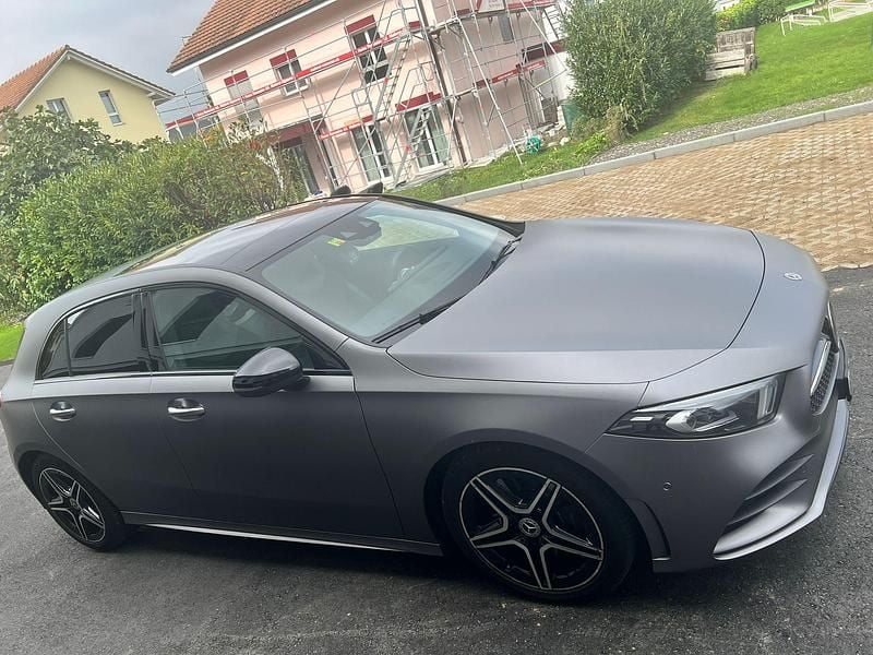 Gebraucht 2020 Mercedes A250 AMG line | CHF 27’900 (Fairer Preis) - Bild 1/4