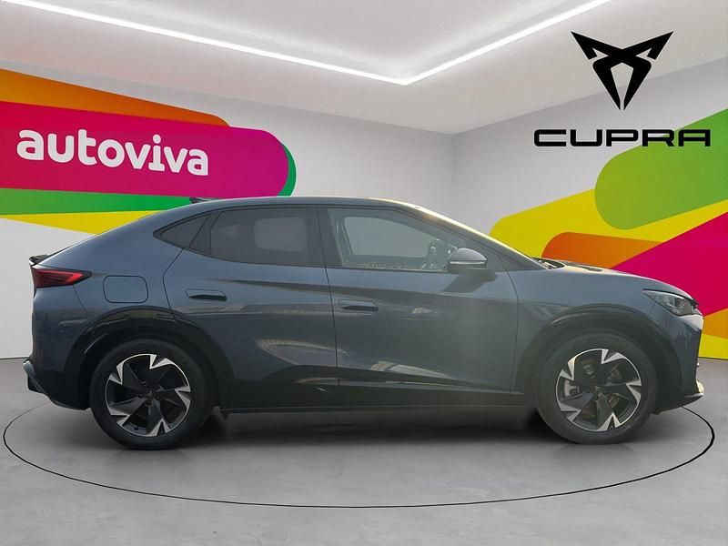 Neu Cupra Tavascan 210 kW (286 PS) 2025 SUV
