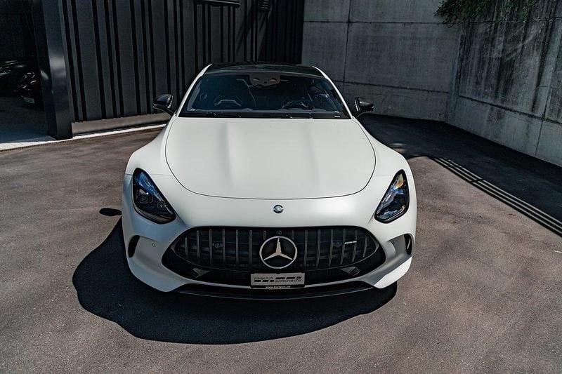 Gebraucht Mercedes AMG GT 63 Executive 585 PS (430 kW) 2024 Coupé