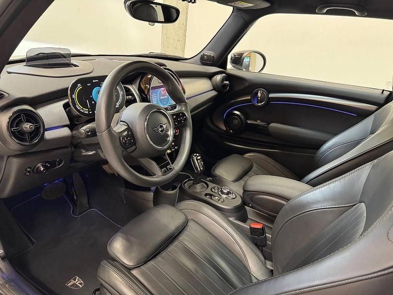 Gebraucht Mini Cooper SE 135 kW (184 PS) 2022 Kleinwagen