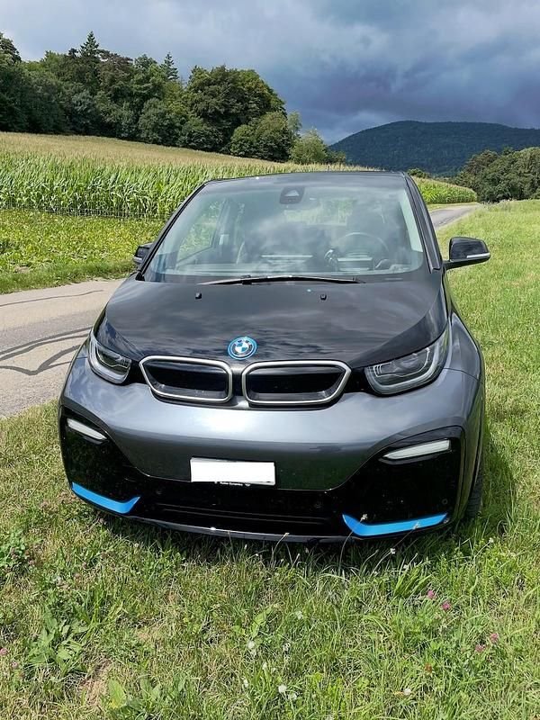 Gebraucht BMW i3 Sport Line 135 kW (184 PS) 2021 Kleinwagen