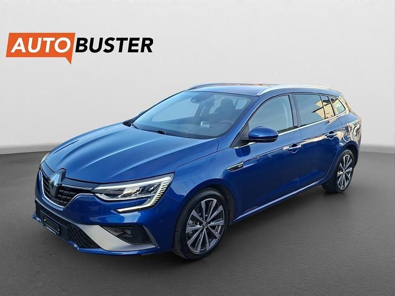 Gebraucht 2022 Renault Mégane IV R.S. | CHF 24’900 (Teuer) - Bild 1/4
