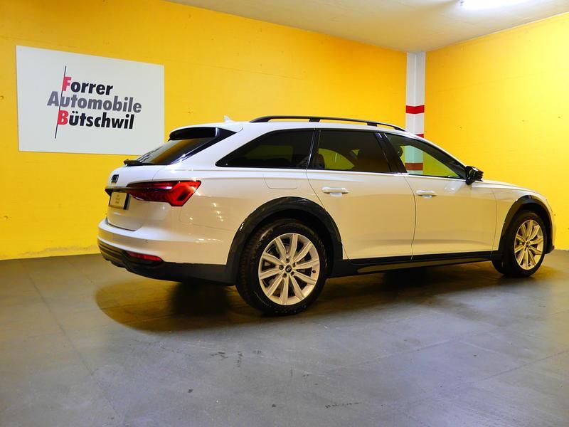 Gebraucht Audi A6 Allroad 204 PS (150 kW) 2023 Kombi