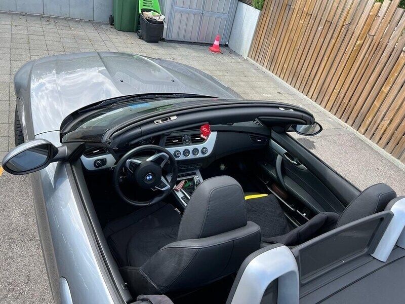 Gebraucht BMW Z4 245 PS (180 kW) 2012