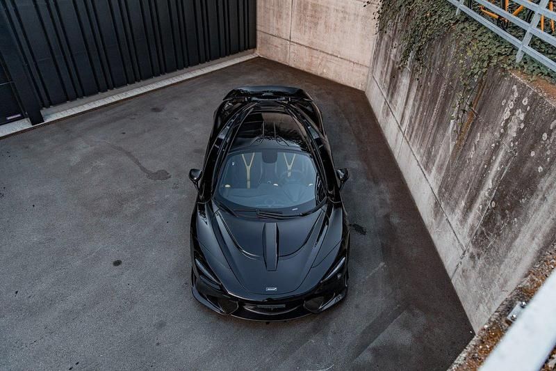 Gebraucht McLaren 720S 720 PS (529 kW) 2019 Coupé