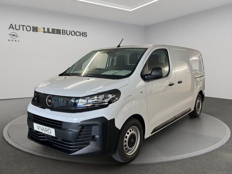 Neu 2025 Opel Vivaro-e Combi Van | CHF 38’800 (Guter Preis) - Bild 1/4