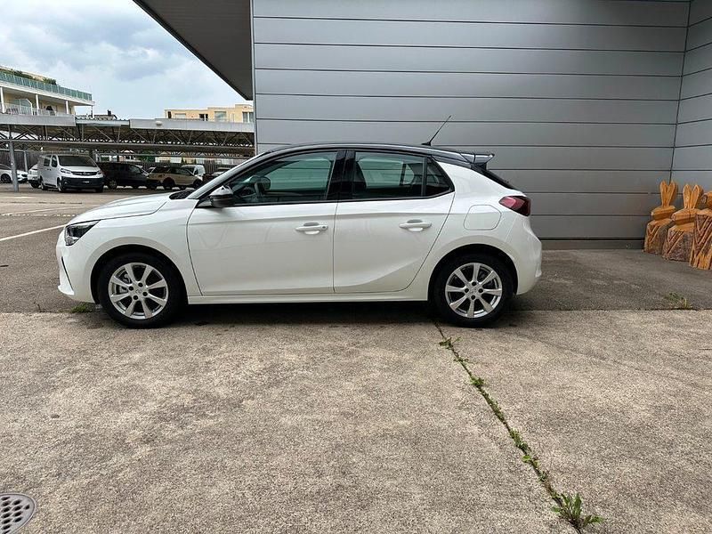 Gebraucht Opel Corsa Edition 100 PS (73 kW) 2023 Limousine