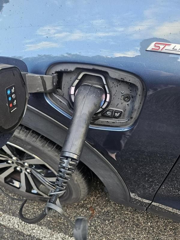 Gebraucht Ford Explorer ST-Line 457 PS (336 kW) 2020 SUV