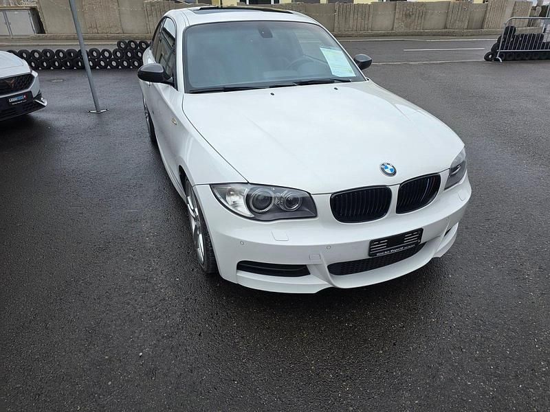 Gebraucht BMW 135 Coupé M Sport 306 PS (225 kW) 2009 Coupé