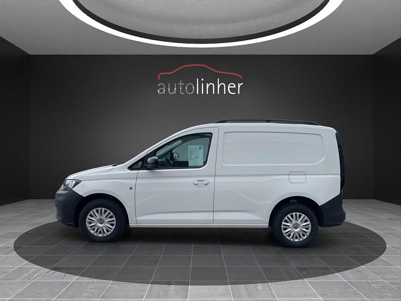 Neu VW Caddy 102 PS (75 kW) 2025 Van / Kleinbus