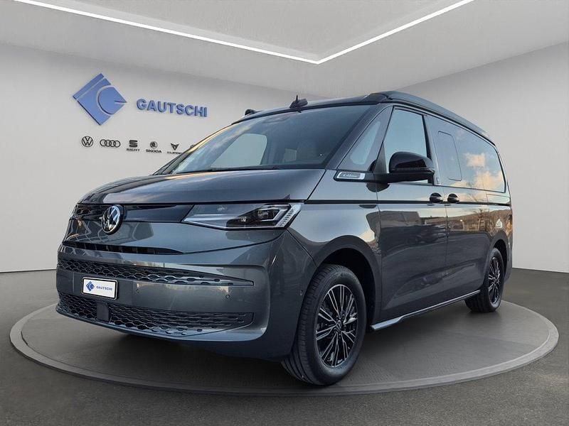 Neu 2025 VW California Beach Van | CHF 72’400 (Fairer Preis) - Bild 1/4