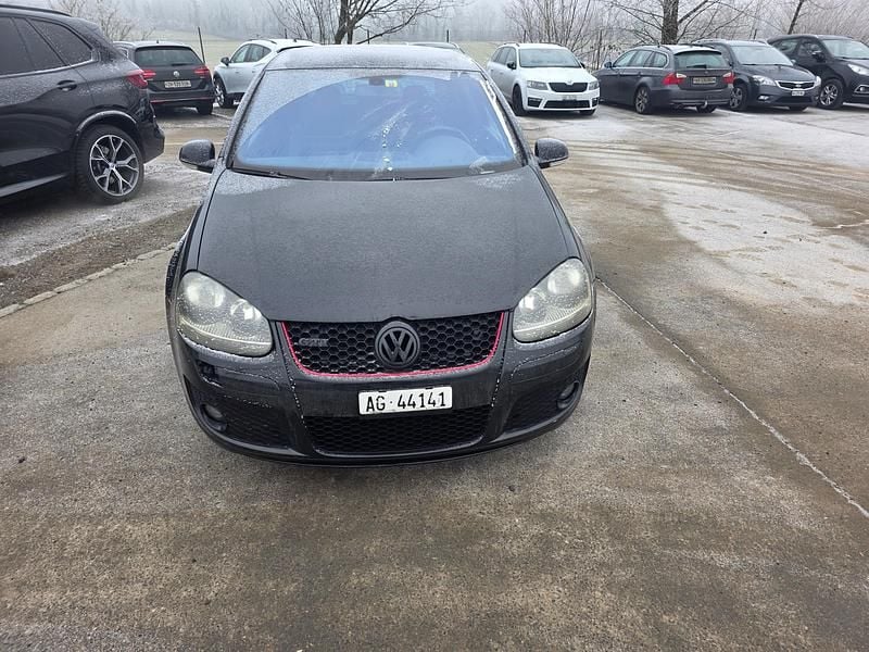 Gebraucht VW Golf IV GTI 200 PS (147 kW) 2005