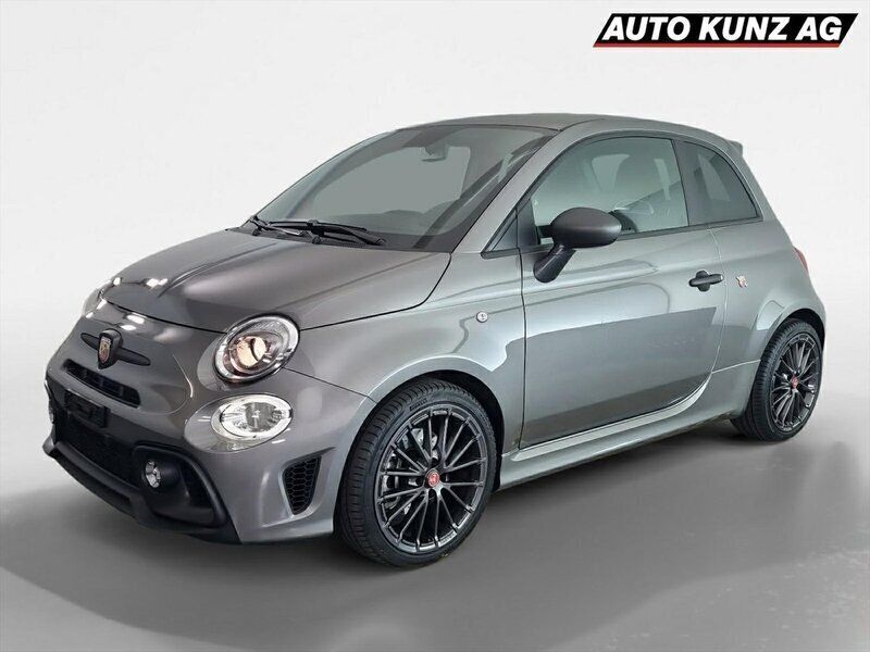 Gebraucht 2023 Fiat 500 Abarth Abarth Limousine | CHF 23’989 (Guter Preis) - Bild 1/4