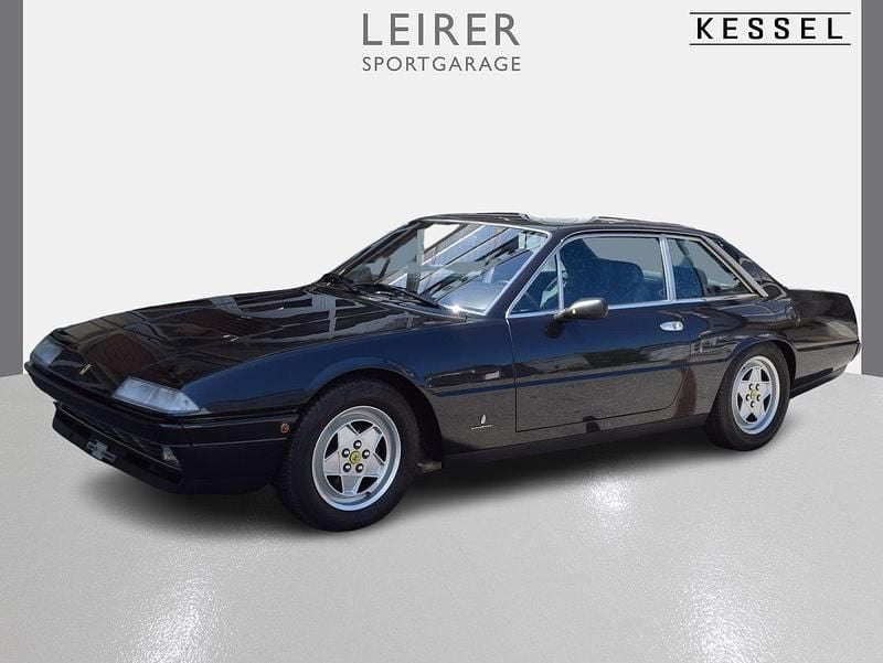 Gebraucht Ferrari 412 329 PS (241 kW) 1986 Coupé