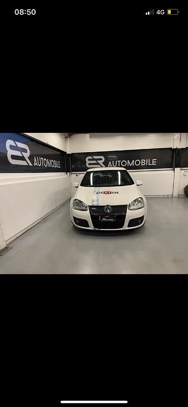 Gebraucht VW Golf IV GTI 200 PS (147 kW) 2006