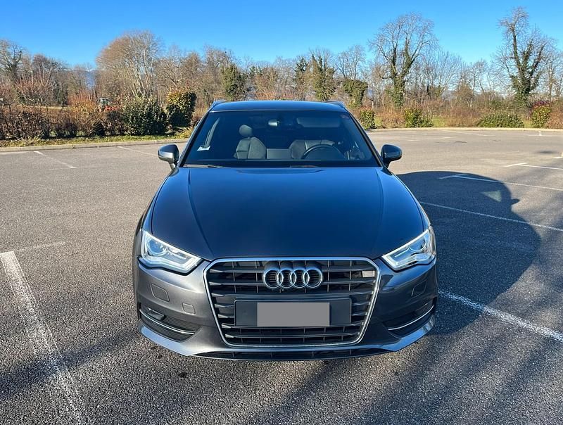 Gebraucht 2013 Audi A3 Ambition | CHF 11’200 (Superpreis) - Bild 1/4