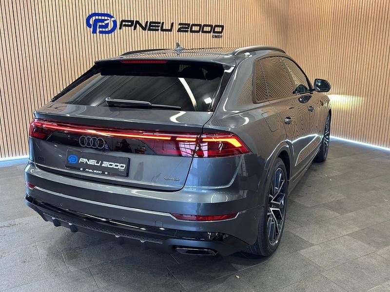 Neu Audi Q8 394 PS (289 kW) 2025 SUV