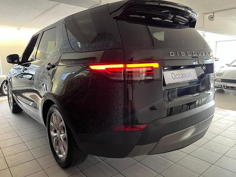 Gebraucht Land Rover Discovery 5 SE 301 PS (221 kW) 2019 SUV