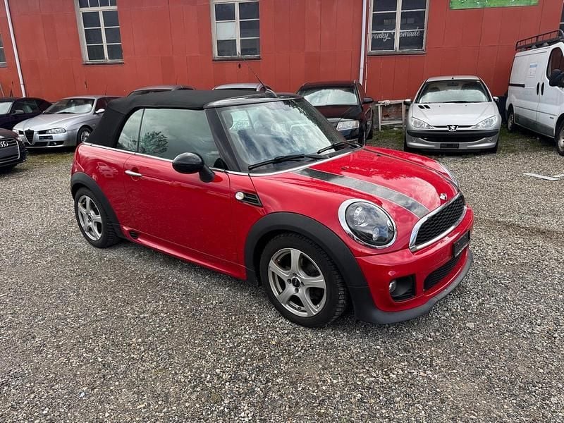 Gebraucht Mini Cooper 122 PS (89 kW) 2015 Kleinwagen