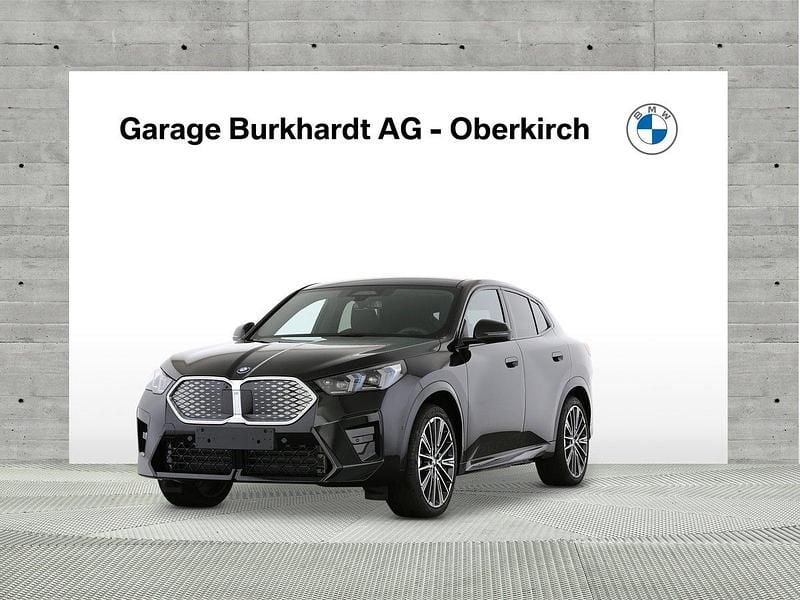 Neu 2025 BMW iX2 M Sport SUV | CHF 63’900 (Superpreis) - Bild 1/4