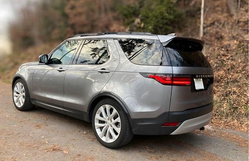 Gebraucht Land Rover Discovery 5 SE 249 PS (183 kW) 2021 SUV