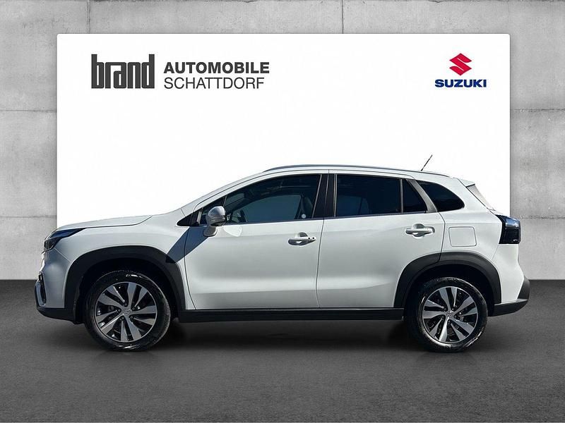 Neu Suzuki SX4 S-Cross 110 PS (80 kW) 2025 SUV