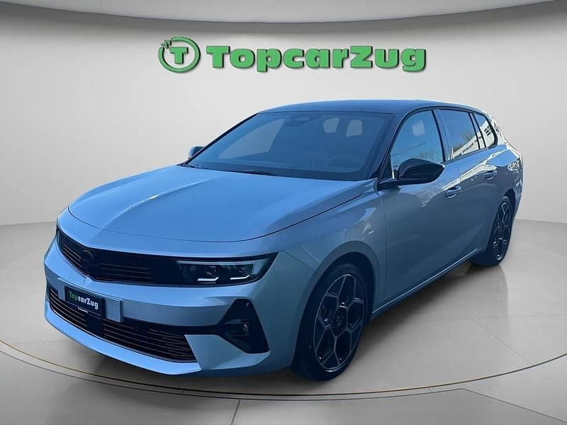 Neu Opel Astra 130 PS (95 kW) 2026 Kombi
