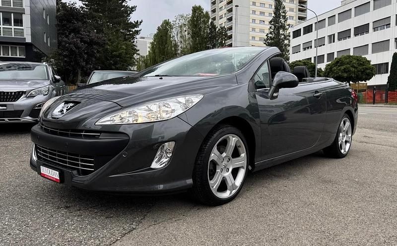 Gebraucht 2010 Peugeot 308 Platinum | CHF 5’800 (Teuer) - Bild 1/4