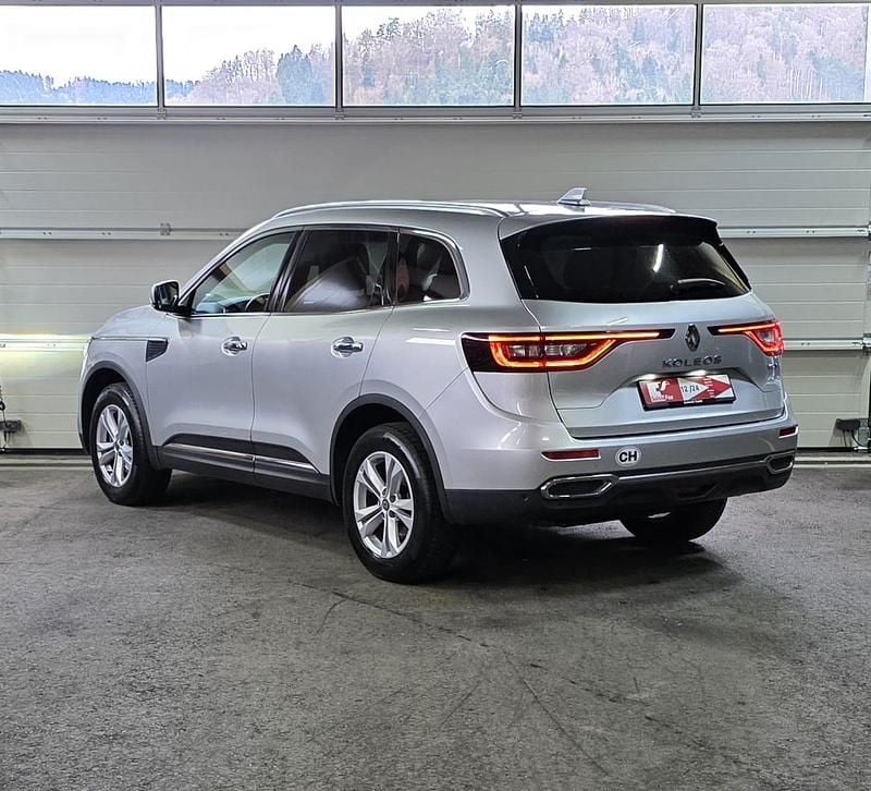 Gebraucht Renault Koleos Intens 177 PS (130 kW) 2018 SUV