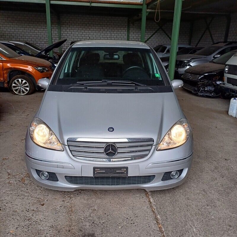 Gebraucht 2006 Mercedes A150 Classic | CHF 2’300 - Bild 1/4