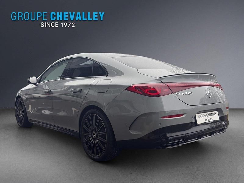 Neu Mercedes CLA200 163 PS (119 kW) 2026 Limousine