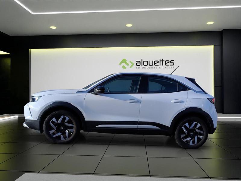 Gebraucht Opel Mokka-e Elegance 100 kW (136 PS) 2022 SUV