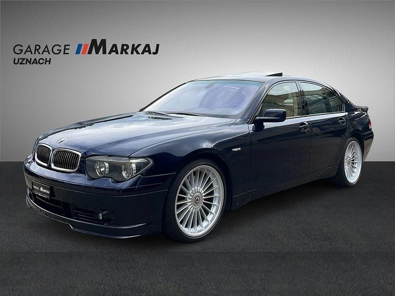 Gebraucht 2004 Alpina B7 | CHF 36’900 - Bild 1/4