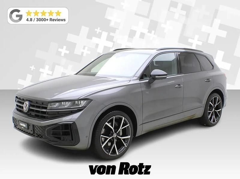 Gray Gebraucht 2025 VW Touareg Style SUV | CHF 85’930 - Bild 1/3