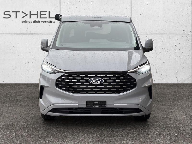 Gebraucht Ford Transit Nugget 150 PS (110 kW) 2024 Van / Kleinbus