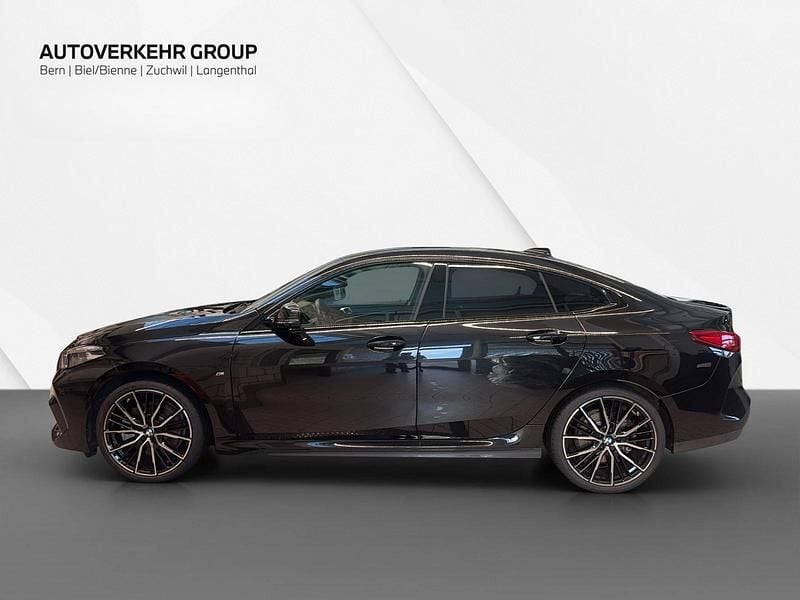 Gebraucht BMW 220 Performance 190 PS (139 kW) 2023 Coupé