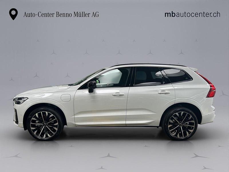 Neu Volvo XC60 Ultra 310 PS (228 kW) 2026 SUV