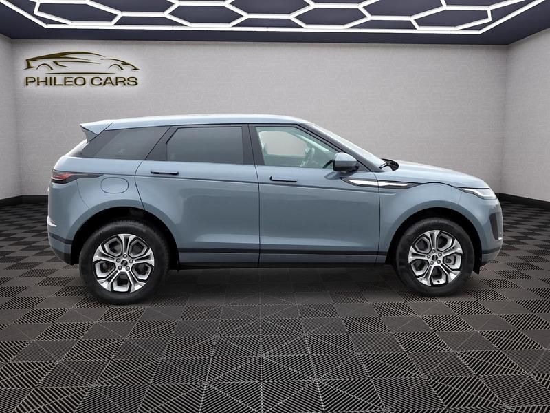 Gebraucht Land Rover Range Rover evoque SE 308 PS (226 kW) 2022 SUV