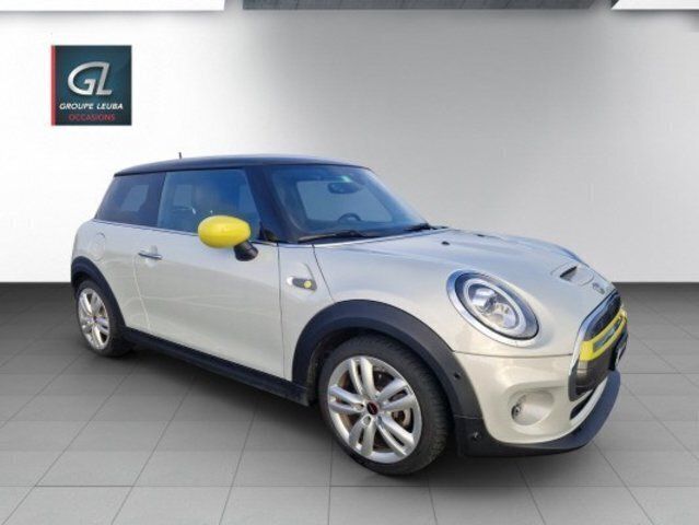 Gebraucht 2020 Mini Cooper SE Kleinwagen | CHF 12’500 (Fairer Preis) - Bild 1/4