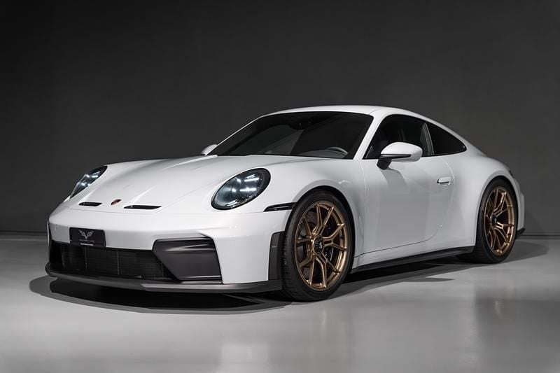 Neu 2025 Porsche 992 Coupé | CHF 239’590 - Bild 1/4