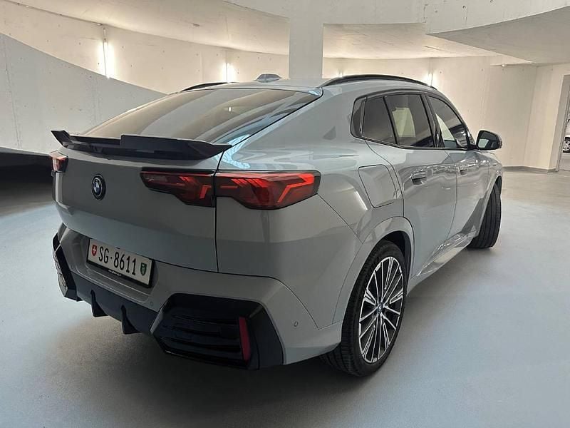 Gebraucht BMW iX2 M Sport 225 kW (306 PS) 2024 SUV