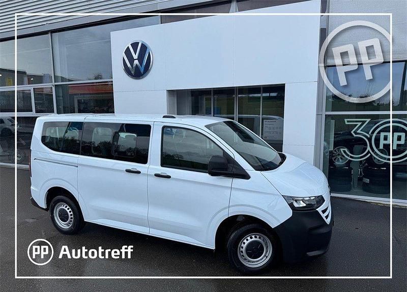 Neu VW Transporter 150 PS (110 kW) 2026 Van