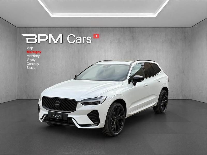 Neu 2025 Volvo XC60 SUV | CHF 71’870 - Bild 1/4