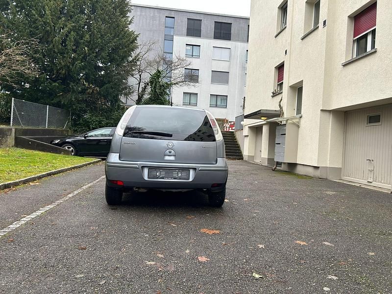 Gebraucht Opel Corsa Essentia 80 PS (58 kW) 2006