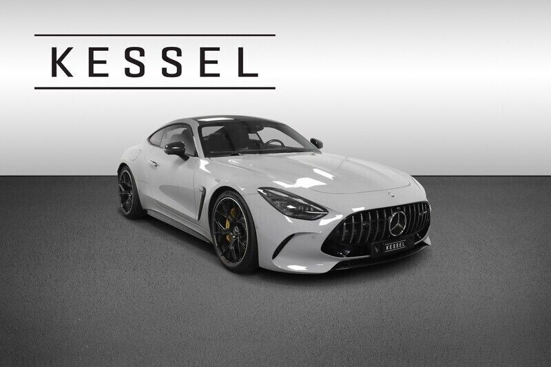 Gebraucht 2024 Mercedes AMG GT 63 AMG Coupé | CHF 175’000 (Fairer Preis) - Bild 1/4