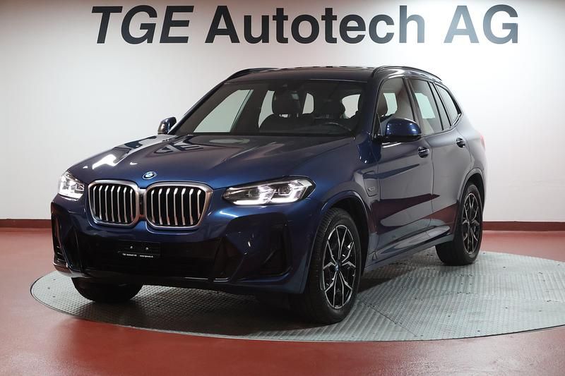 Gebraucht 2022 BMW X3 M Sport SUV | CHF 39’900 (Fairer Preis) - Bild 1/4
