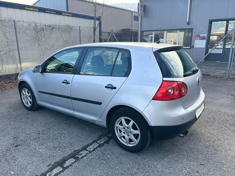 Gebraucht VW Golf IV Comfortline 150 PS (110 kW) 2006