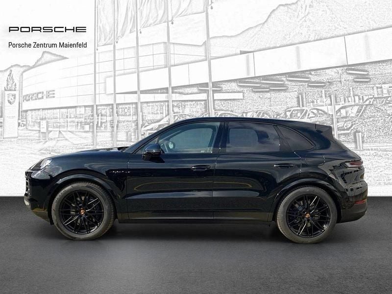 Gebraucht Porsche Cayenne 470 PS (345 kW) 2025 SUV
