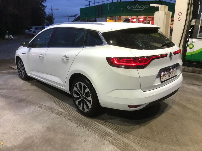 Gebraucht Renault Mégane IV Techno 140 PS (102 kW) 2024